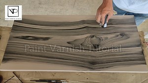 Madali Lang Pala mag HASPI Materials Paint Thinner Oil Tinting Color Lamp Black and Bulletin Red | Learn Paint And Varnish