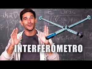 ¿Cómo se detectan ondas gravitacionales? | El Interferómetro | Premio Nobel de 2017