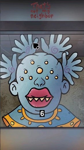 Almost Sent Her To The D.D.D. #thatsnotmyneighbor #pc #gaming #paperplease