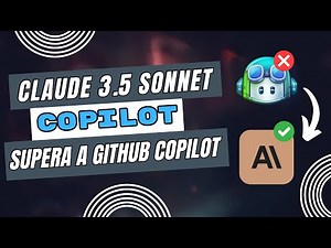 El copiloto definitivo: más potente que GitHub Copilot (Claude 3.5 Sonnet + Starcoder 2 + Continue)