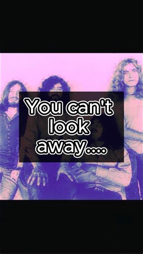 Led Zeppelin — Immigrant Song | Infinite Loop Experience | (Ω) | Pt. 2