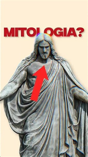 E SE o CRISTIANISMO Virar UMA MITOLOGIA?