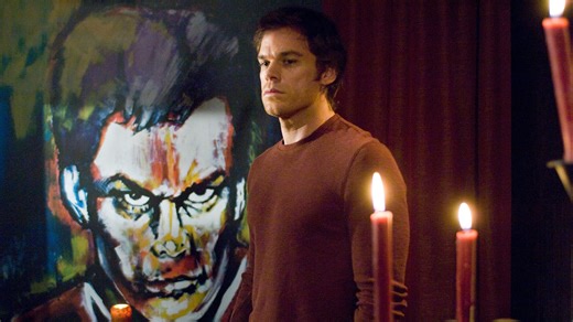 Dexter - Series 2: Episode 12 | Channel 4