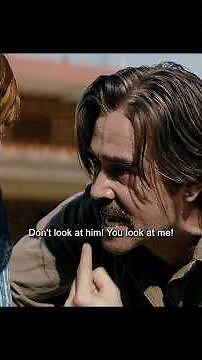 👨‍👧🔥 “He Just Wanted to Protect His Child.” | A Painful Truth in True Detective Season 2 (2015)