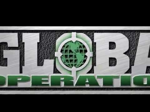 Global Operations - Video Game Trailer - PC Windows (2002)