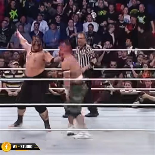 WrestlEpic Encounter on Reels