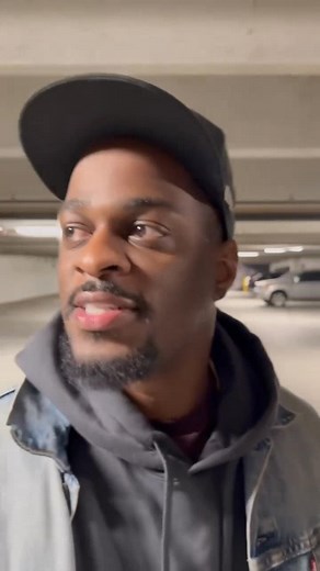 When Phill tells TK why he pulled up to Alexis’s crib on the late night! | track O"Hara