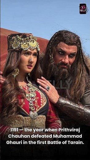 Chakravati Samrat Prithviraj Chauhan Will Be A Tribute To One Of India’s Greatest Warrior-Kings