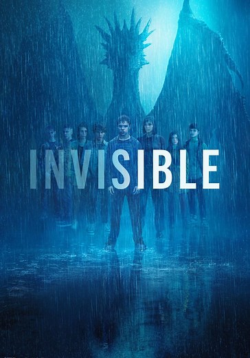 Invisible Season 1 - watch full episodes streaming online