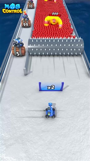 The most addictive game!