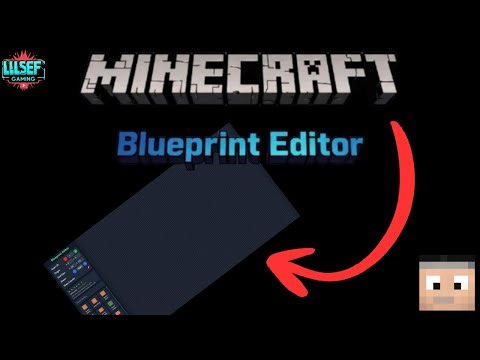 I Created a Minecraft Layer by Layer Blueprint Editor!