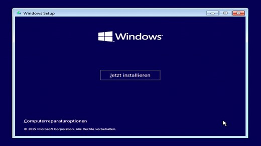 Windows 10: Installieren leicht gemacht