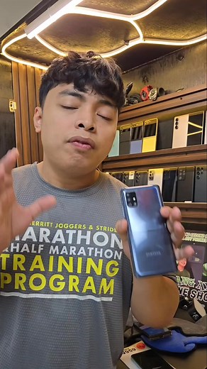 24K views · 225 reactions |  SAMSUNG Galaxy A51 5G (6GB | 128GB) ...