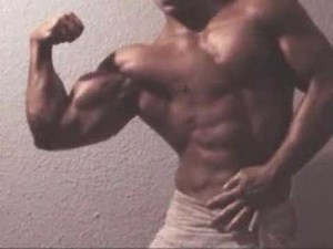 big guns on the master