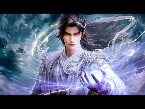 Top 10 Donghua with Overpowered Cultivation Protagonists