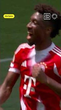 FC Bayern München 10:0 Auckland City | FIFA Club World Cup 2025 | DAZN Highlights