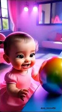 #nurseryrhymes​ #kidssongs​ #kidsvideos​ ABCD BABY DANCE #cartoon #animation #childrensbookauthor