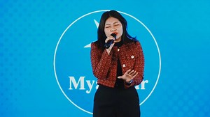 125K views · 4K reactions | Hoih Pi ( Myanmar Star Season 2 ) | Tedim Times - တီးတိန္တိုင္းမ္ | Facebook