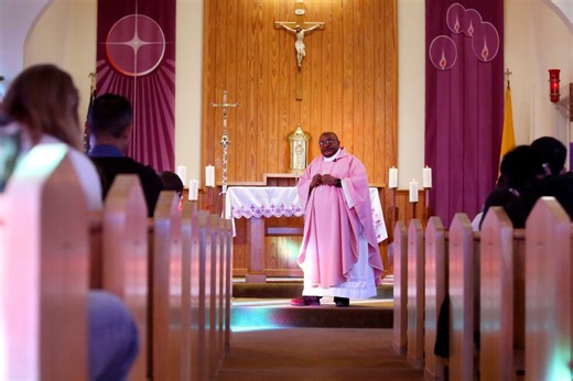 New DHS rule aims to shorten visa wait times abroad for religious workers serving US congregations
