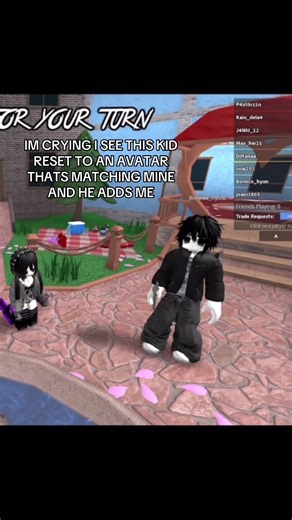 Why I Quit Playing MM2: The Avatar Reset Experience