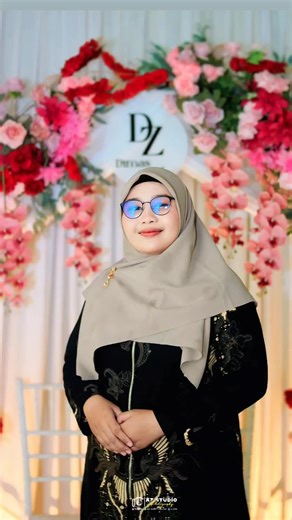 Dokumentasi application, sis @4g3ndosa dekorasi @saaeorganizer___ NB : untuk di bulan November kita ada bonus dapat hadiah 12r satu Media Resmi IG, FB, Tiktok = AZ_STUDIO Admin WA = 0821-1395-8533 ======================= #fgtermurahdilamongan #fotolamongan #fotolamaran #fyp #beritalamongan