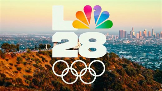 NBCUniversal Uses Kate Hudson, Classic Tune To Launch LA28 Push