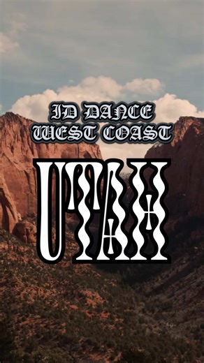 𝕌𝕥𝕒𝕙... 𝐬𝐞𝐞 𝐲𝐨𝐮 𝐢𝐧 𝟐𝟎𝟐𝟕⚡️ 𝐫𝐞𝐬𝐞𝐫𝐯𝐚𝐭𝐢𝐨𝐧𝐬 𝐥𝐢𝐯𝐞: iddancecomp.com/westcoast 2027 unity tour 𝐞𝐥𝐞𝐯𝐚𝐭𝐞 𝐭𝐡𝐞 𝐟𝐮𝐭𝐮𝐫𝐞 𝐰𝐢𝐭𝐡 𝐮𝐬⬇️ ᴡᴇsᴛ ᴄᴏᴀsᴛ sᴇʀɪᴇs 𝟸𝟸/𝟹𝟶 #IDDANCECOMPETITION #IDxWestCoast #IDunitytour