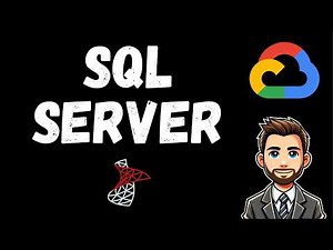 Deploy SQL Server on Google Cloud with Terraform – Cloud SQL Edition