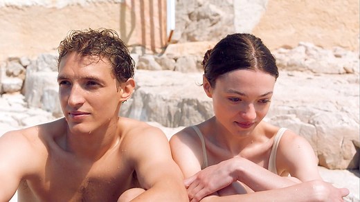 Watch the Official Trailer for Bonjour Tristesse