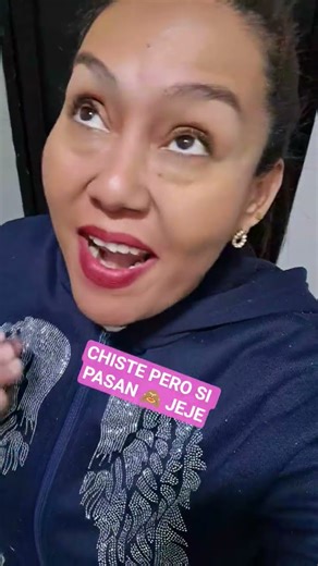 CHISTE ESTO PASAN POR QUE PASAN JEJEJE