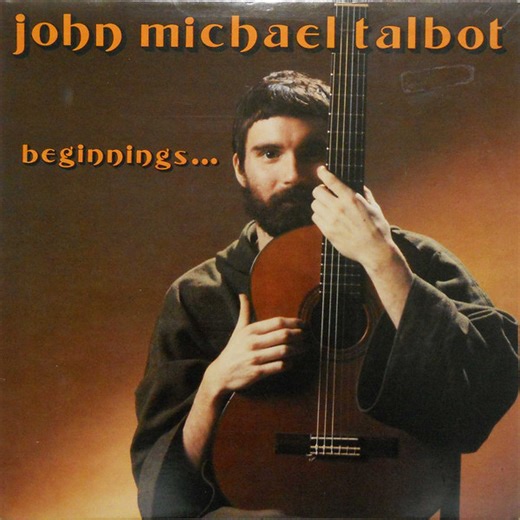 John Michael Talbot - Beginnings ...