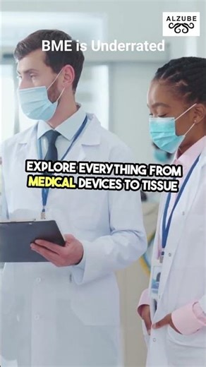 Biomedical Engineering Important Question: Why choose Biomedical Engineering?