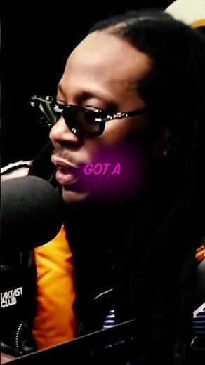 2 Chainz Reacts to Kendrick Lamar CALLING Him Out?!