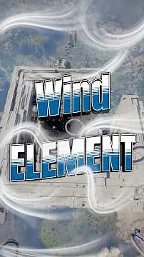 Wind element, storm veil, pillar wind, wind build crimson desert #crimsondesertguide