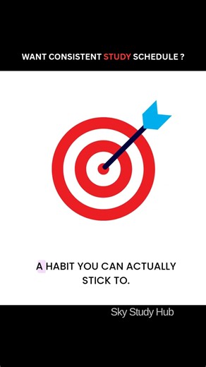 How to Build a Study Routine That You Can Actually Stick To