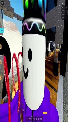 Roblox Train Chaos: Orphanage, Harpoons, & Glitches! #roblox