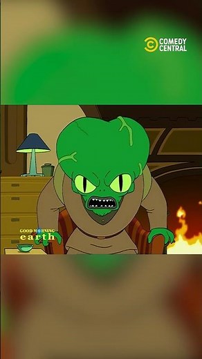 Kochshows der Zukunft: Wie heute, nur mit Aliens & Roboter! 🤖🍲 | Futurama | ComedyCentral