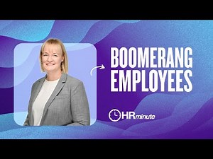 Boomerang Employees: What to Consider Before Rehiring Former Workers
