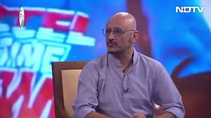 Music Plays An Extremely Important Role In A Holistic Life And A Healthy Mental State: Shantanu Moitra
