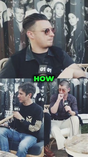 Alex Turner's Earliest Musical Memories