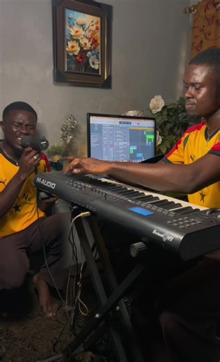 RnB According to Adonis: Episode 2 Overview