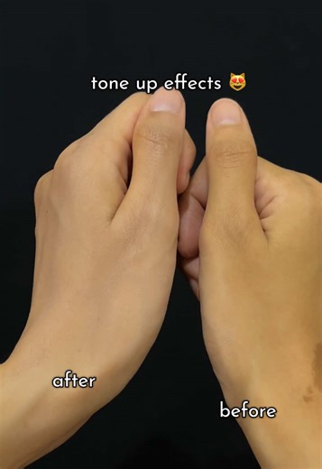 Best Hand Lotion with SPF and Tone Up Effect