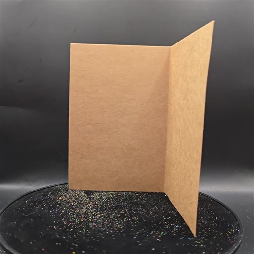 Handmade Autumn Greeting Card, Woodland Pumpkins Lanterns, Blank Inside - Etsy UK