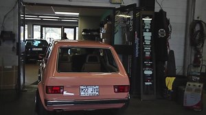 33K views · 427 reactions | Unix Performance 1978 VW Rabbit mk1 Clever Media | Stance Land | Facebook