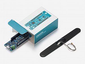 Introducing the Arduino MKRFOX1200 | Arduino Blog