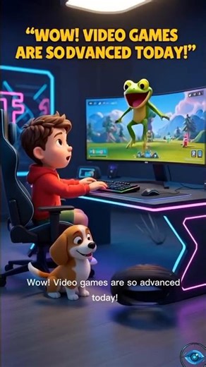 Before PlayStation & Xbox… Meet the Man Who Invented Video Games!