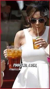 Pimm's and Panama's, the tradition behind Goodwood Racecourse | Alastair Down