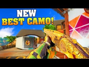 NEW BEST CAMO! (BO3 Funny Moments & DLC Weapon Gameplay) Subscriber Rapping! - MatMicMar