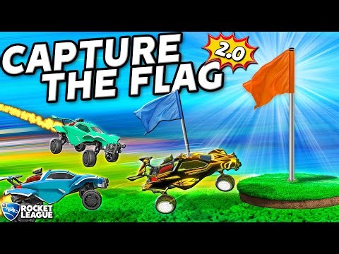 THIS is a mode Rocket League NEEDS to add