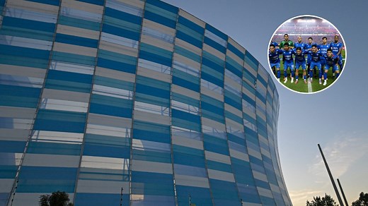 Cruz Azul jugará el Clausura 2026 como local en el Estadio Cuauhtémoc